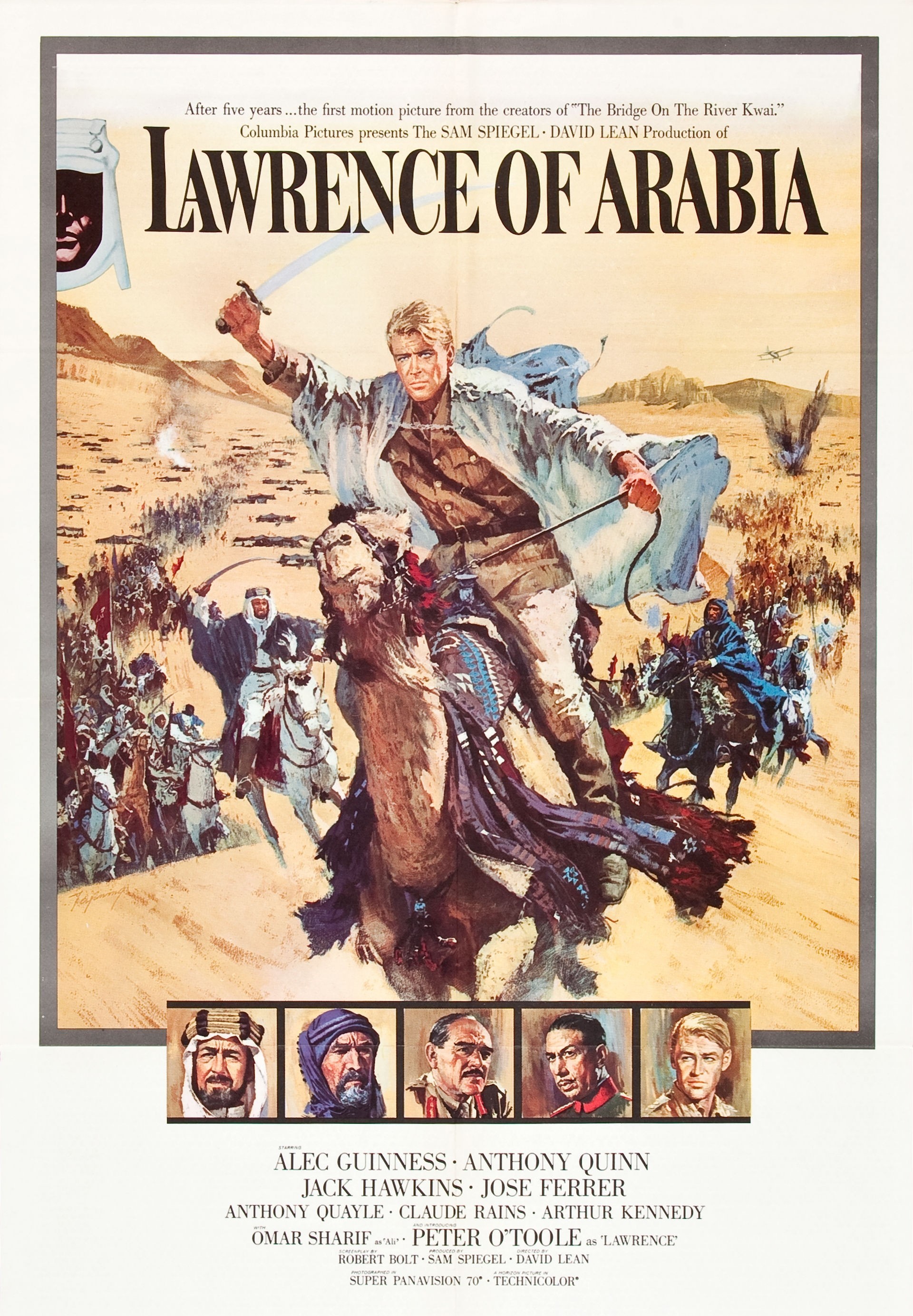 Lawrence of Arabia-20191224